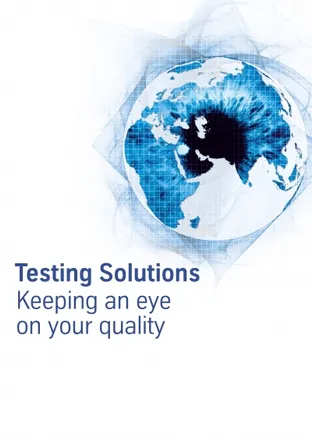 Logo di ThyssenKrupp EGM GmbH