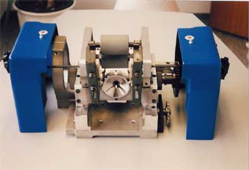 Komplettfertigung inkl. Montage