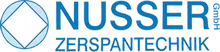 Nusser Zerspantechnik GmbH Logo