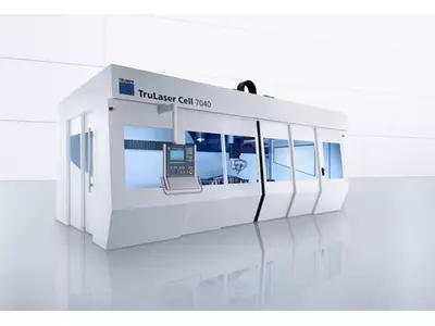 TruLaser Cell7040