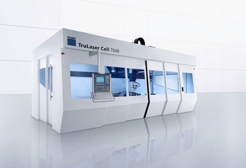 TruLaser Cell7040