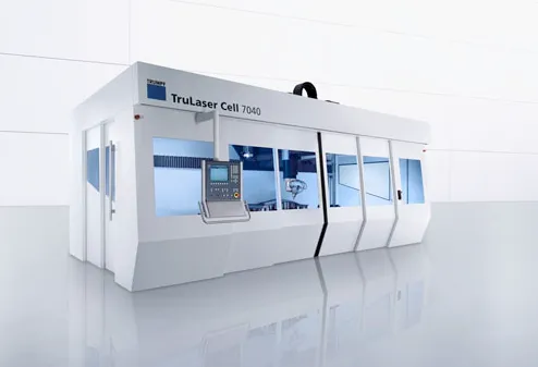 TruLaser Cell7040