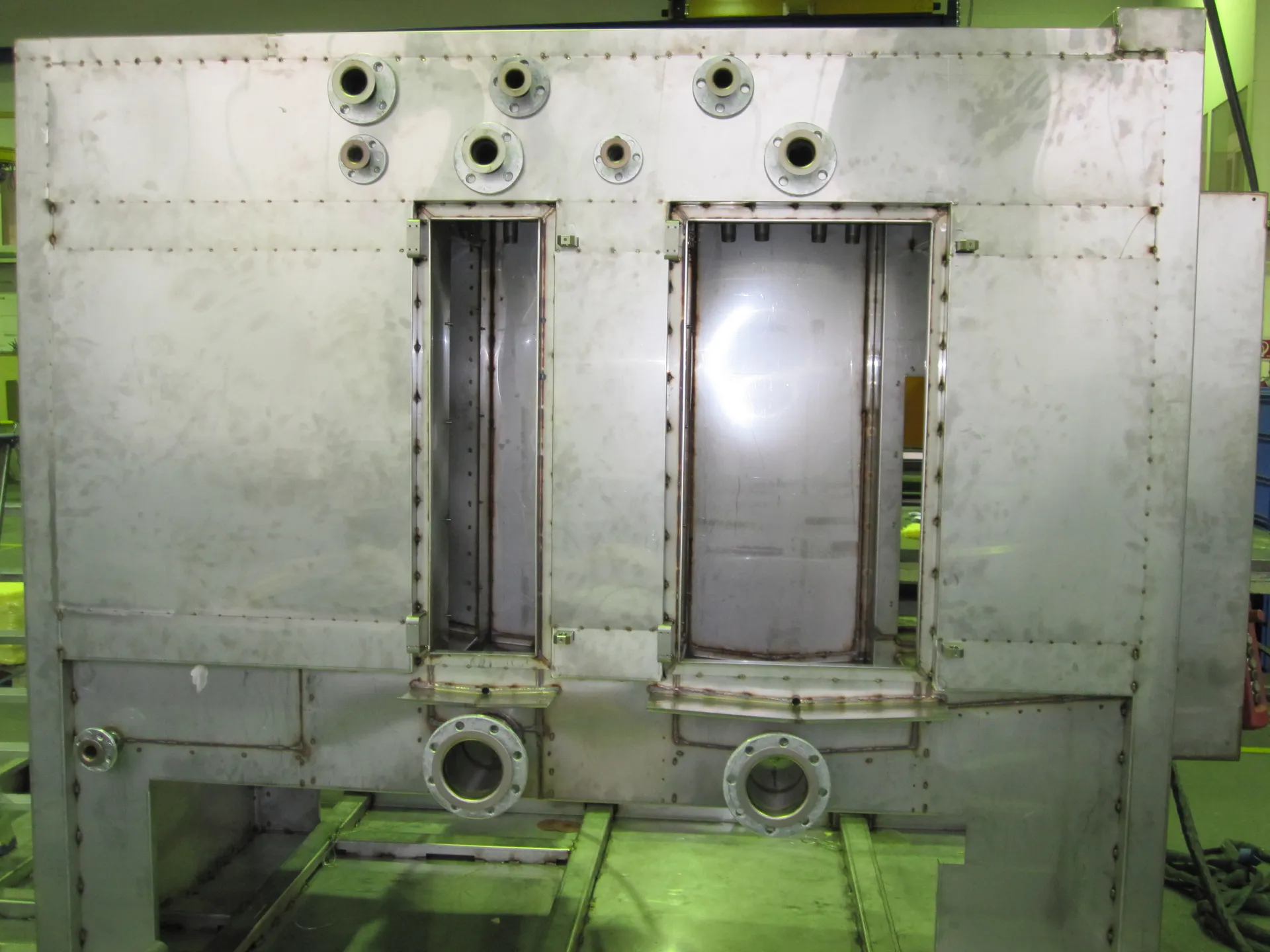Industrieofen