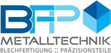 BFP Metalltechnik GmbH & Co.KG Logo