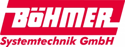 Böhmer Systemtechnik GmbH Logo
