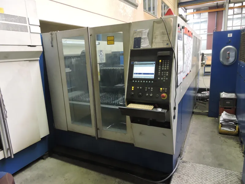 TRUMATIC L3050