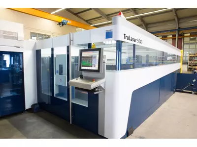 TruLaser 5040