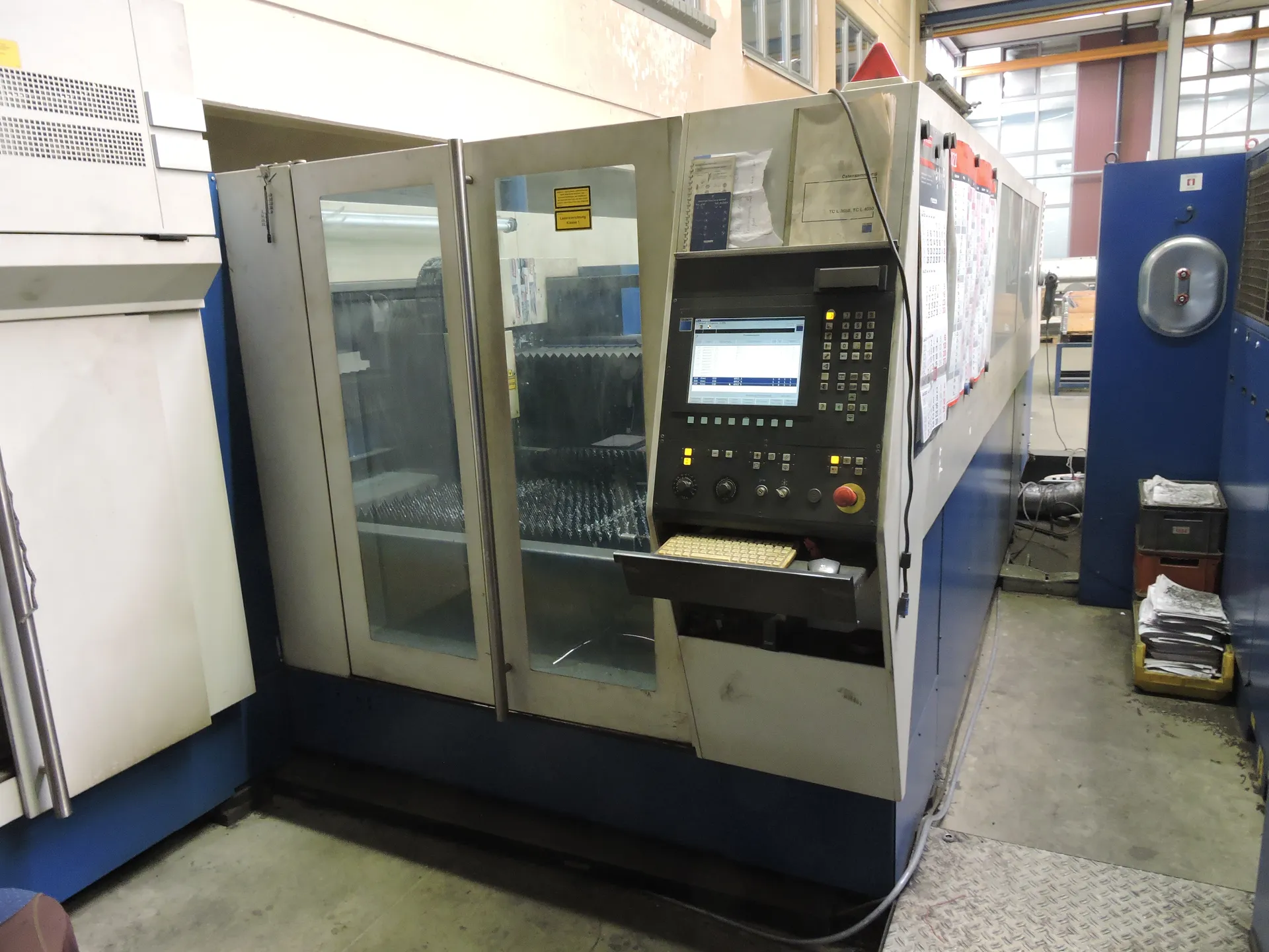 TRUMATIC L3050