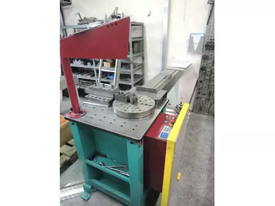 Radial 2500 CNC