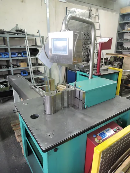 420 CNC Biegepresse