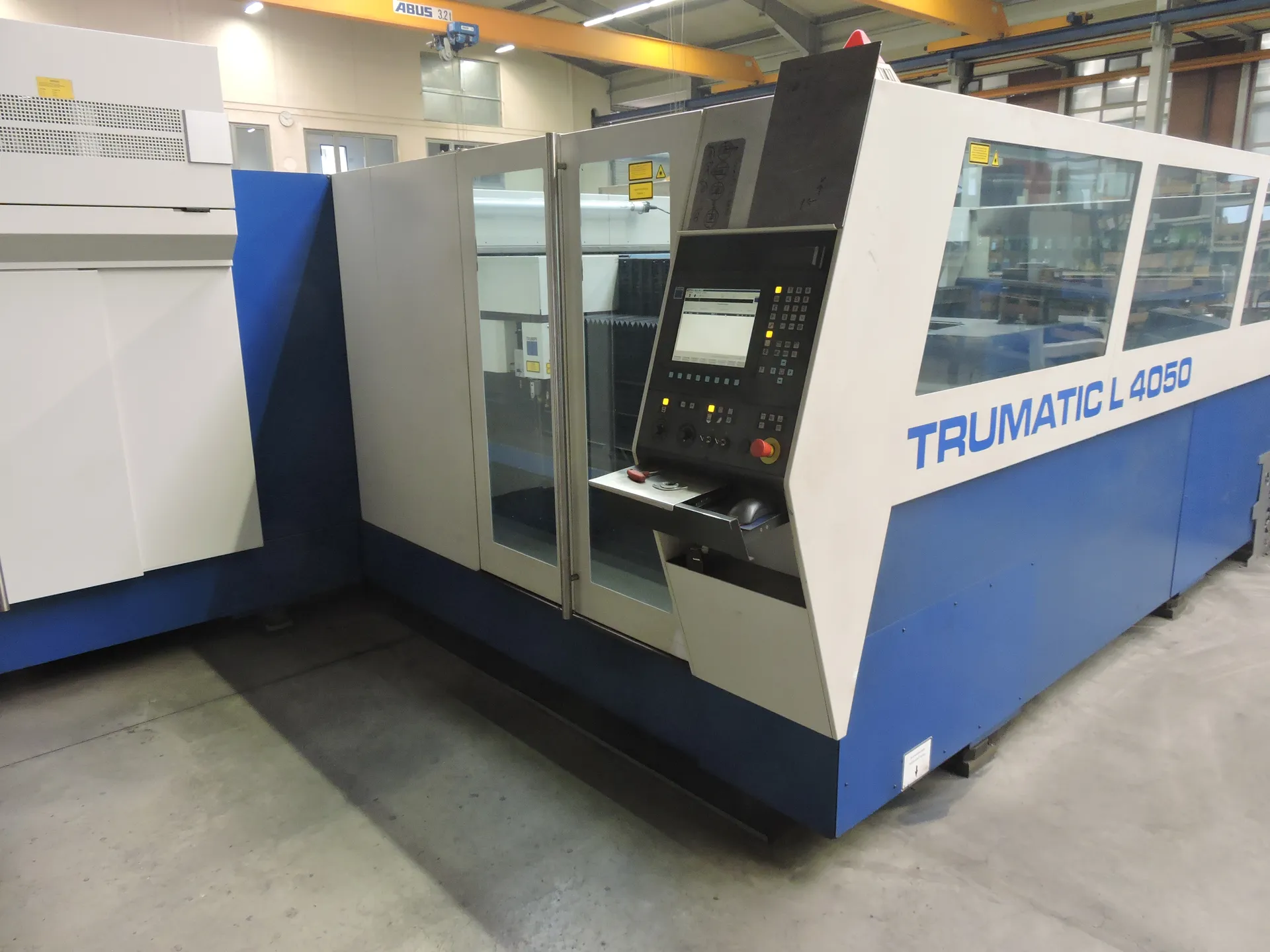 TRUMATIC L4050