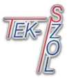 TEK-SZOL Kft Logo