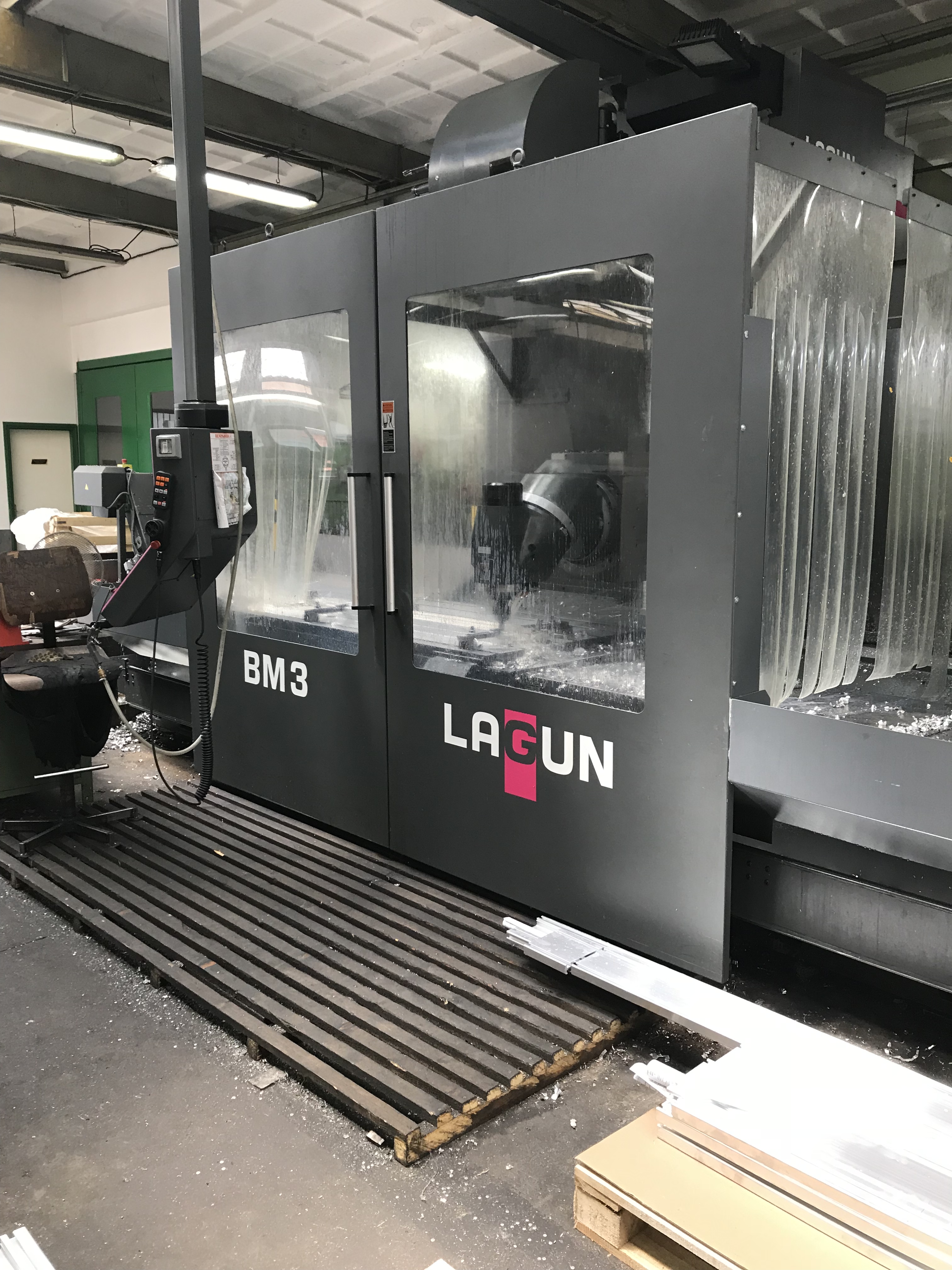 Lagun BM 3