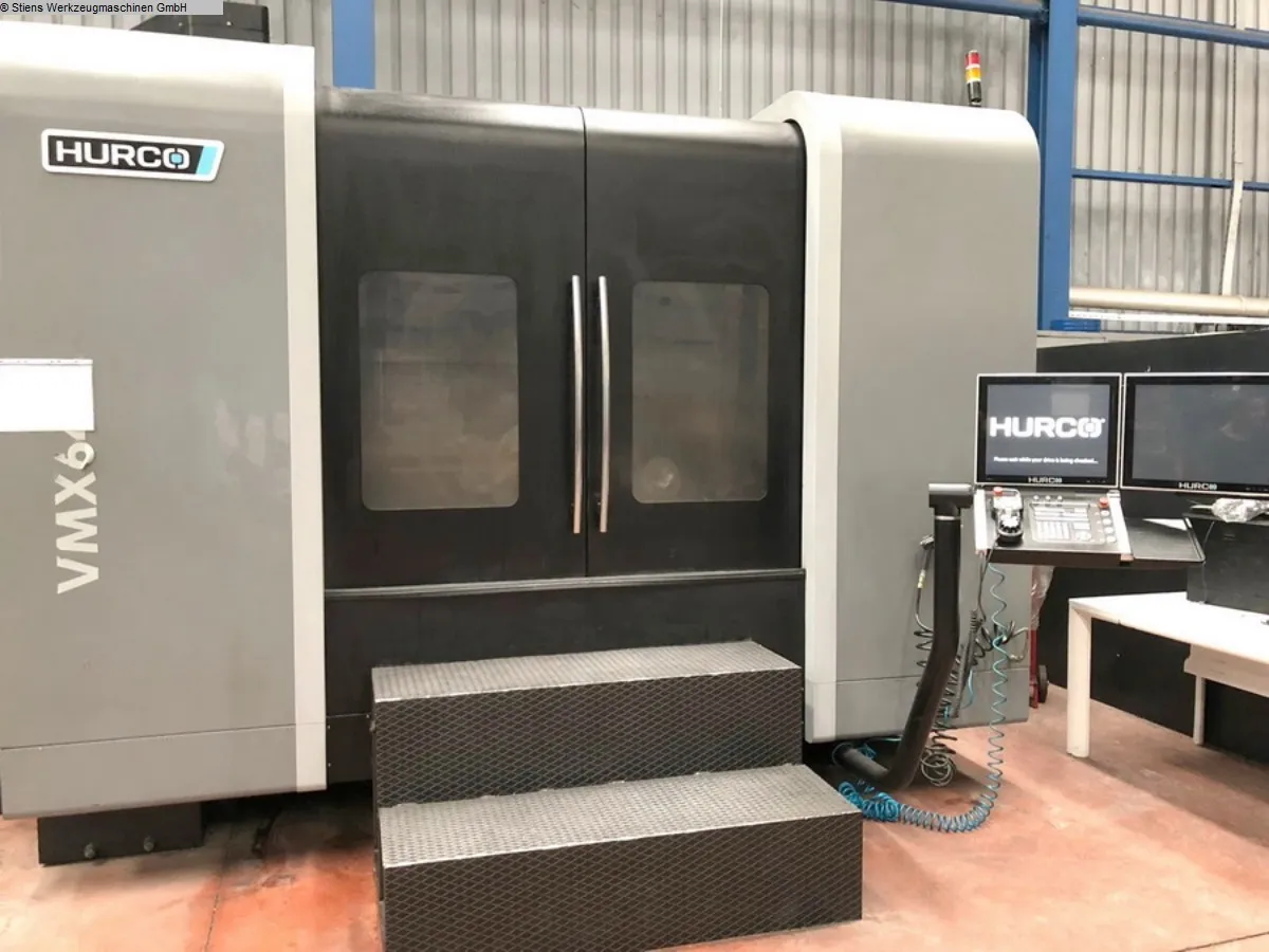 VMX 64i