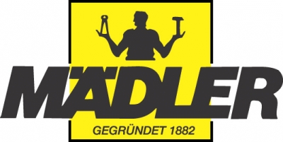 Mädler GmbH Logo