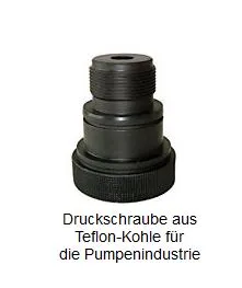 Druckschraube