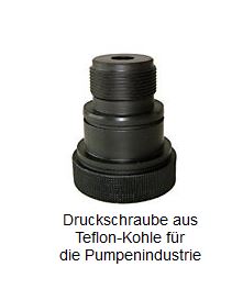 Druckschraube