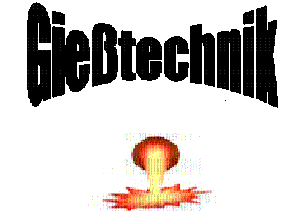 VDM Giesstechnik GmbH & Co. KG Logo