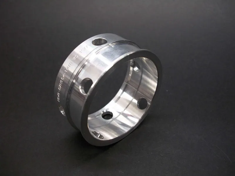Aereonautical part
