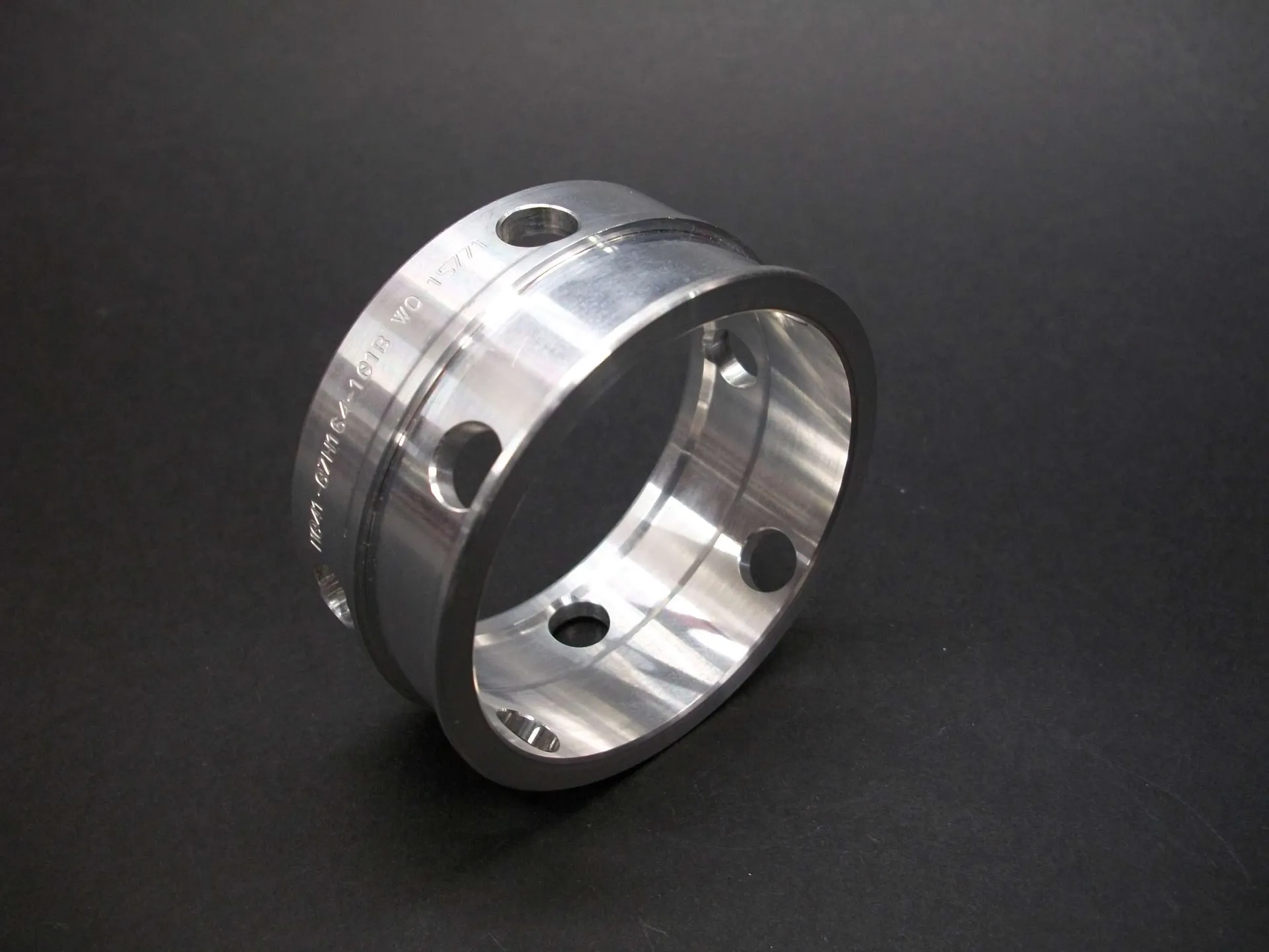 Aereonautical part