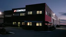 Compass srl Logo