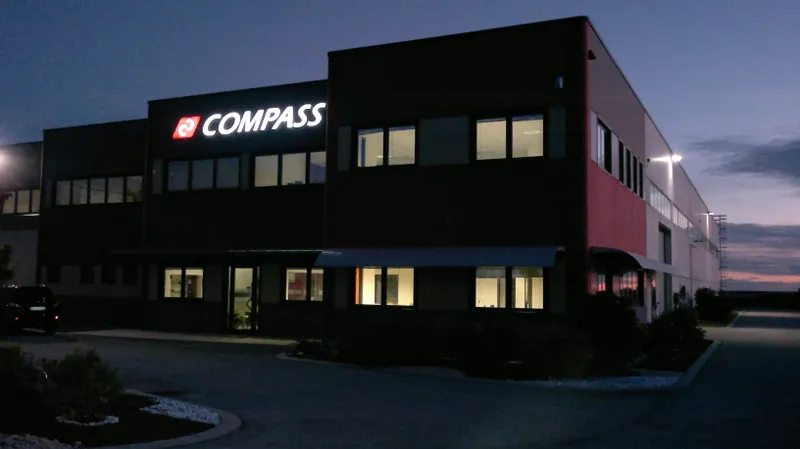 Headquarter