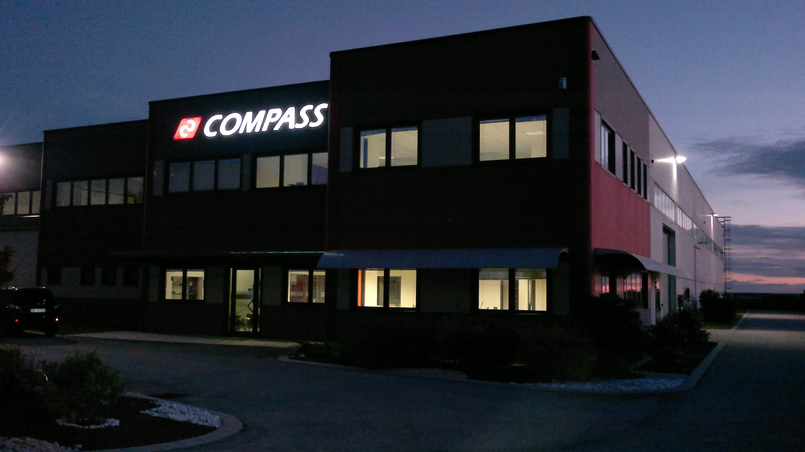Headquarter