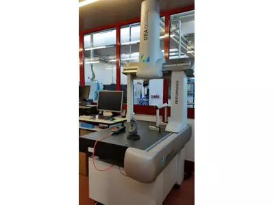 Macchina di misura tridimensionale  