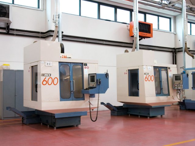 MCX 600