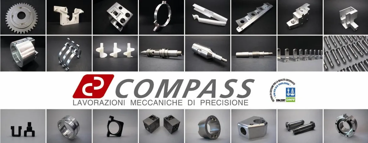 Compass srl