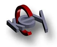 C-Key B.V. Logo