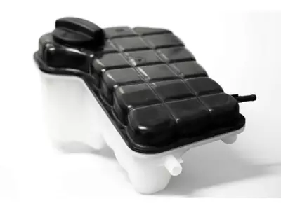 Kühlmittelausgleichsbehälter