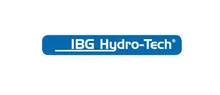 IBG Industrie-Entsorungs-Systeme Steinicke GmbH Logo
