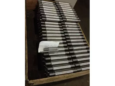 Turning-manufacturing