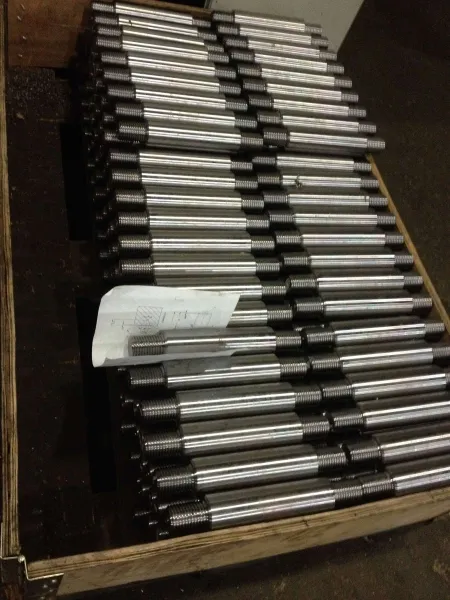 Turning-manufacturing