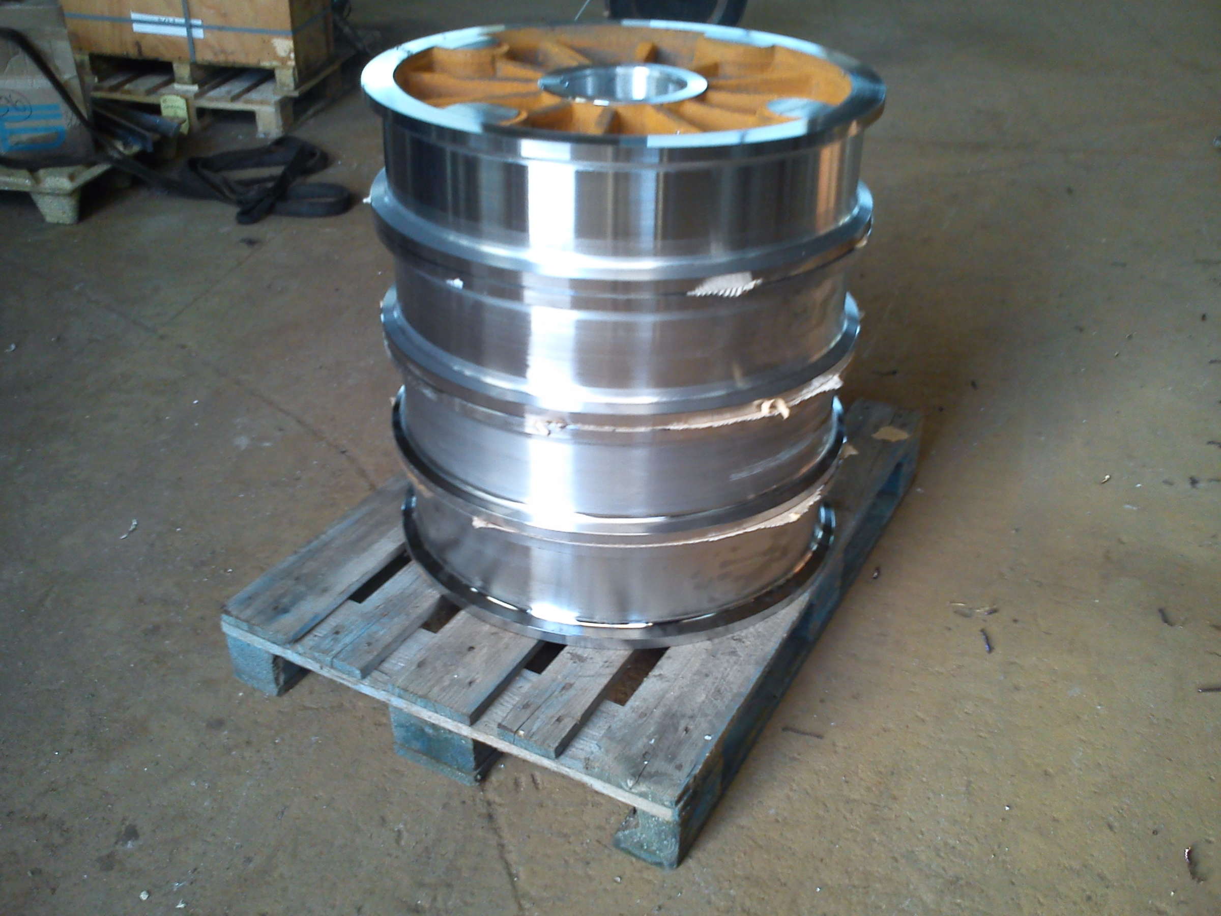 Turning