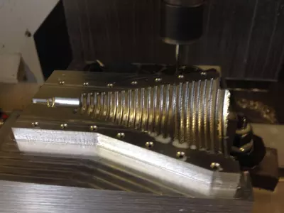 Telecommunications components