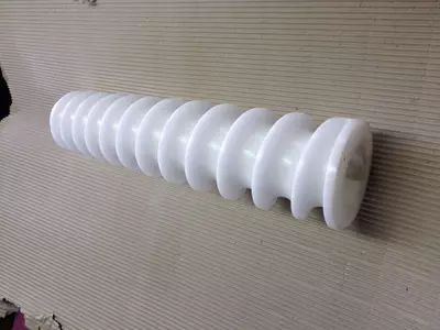 Thermoplastics components