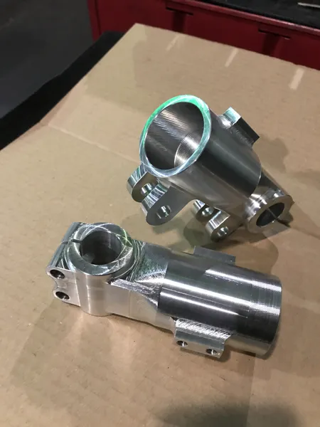 Automotive parts, formula 1 student