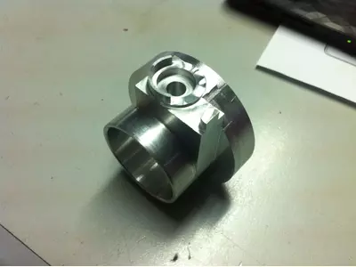 Prototypes manufacturing