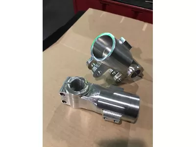 Automotive parts, formula 1 student