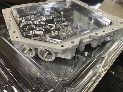 Telecommunication hardware prototypes