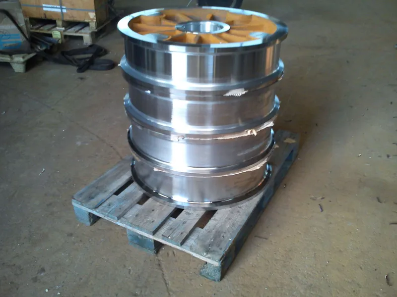 Turning