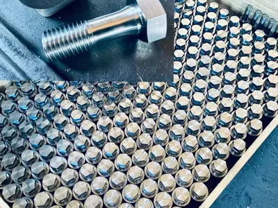 1.7709 bolts for mining industry