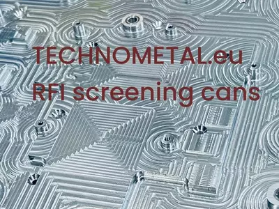 Experienced in telecommunications/electronics parts and components