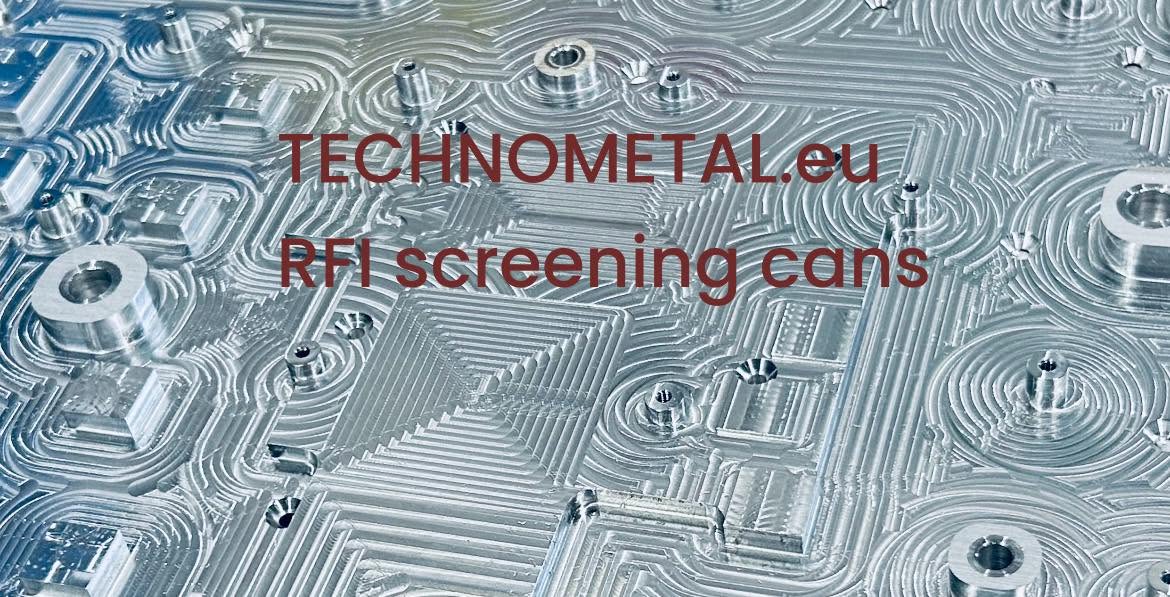 Experienced in telecommunications/electronics parts and components