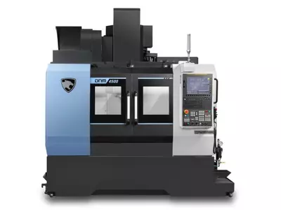 DNM 4500