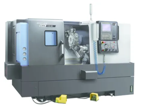 2x LYNX 2100LSY