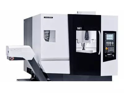 DMG MORI M1