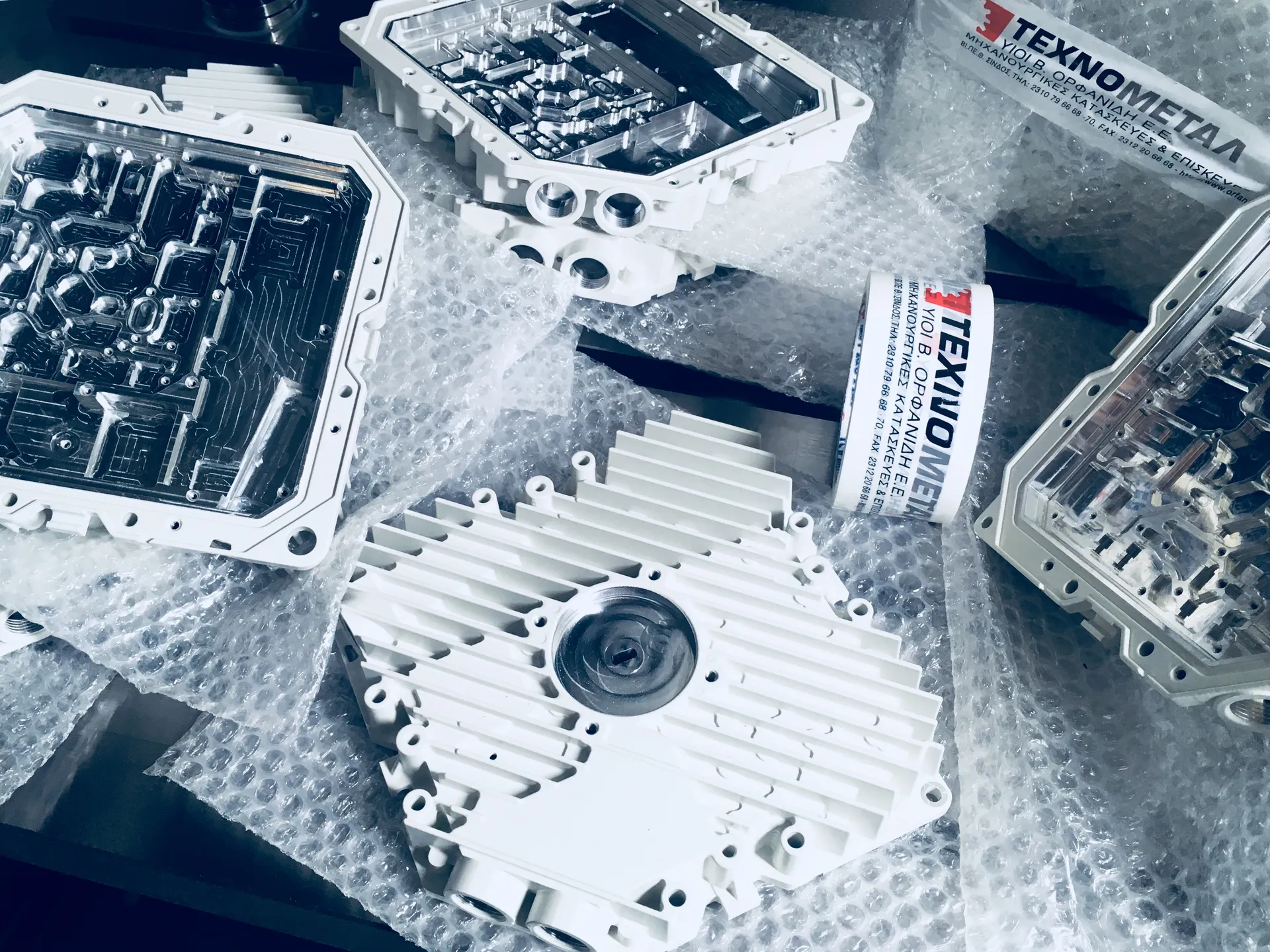CMX 800V